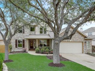 3224 Magenta Sky Trl, Austin, TX 78732