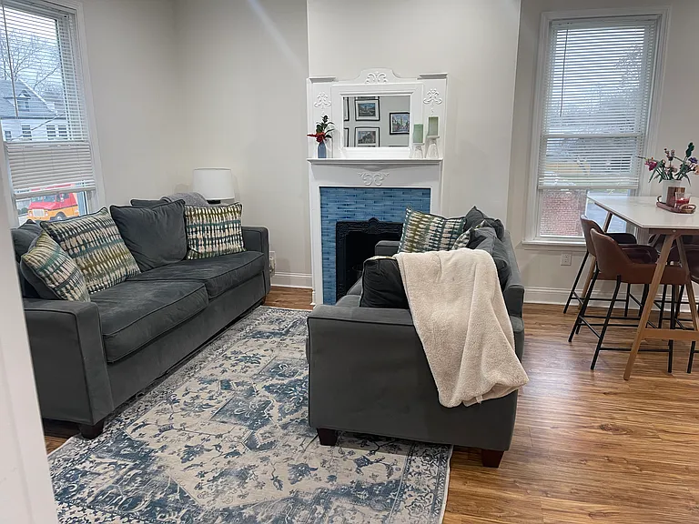 4813 Whetsel Ave #2 — Photo 12