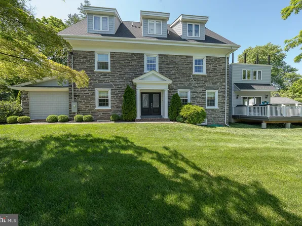 79 E Wynnewood Rd, Merion Station, PA 19066