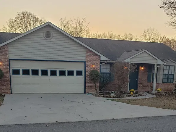 7243 Genoa Ln, Knoxville, TN 37918