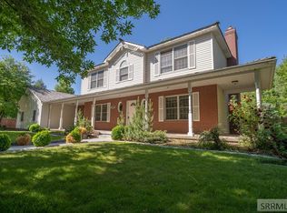 3680 Stonebrook Ln, Idaho Falls, ID 83404