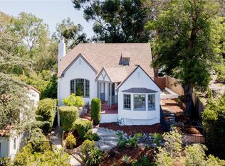 5012 Onteora Way, Los Angeles, CA 90041
