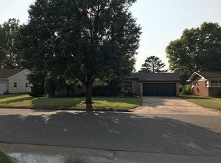 602 N Kansas Ave, Anthony, KS 67003