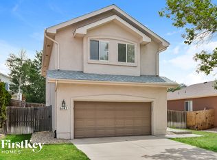 6147 Montero Cir, Colorado Springs, CO 80915