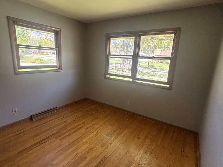 Bedroom #2
