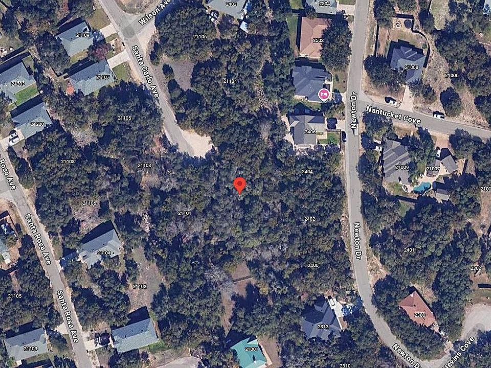 2nd image of 21100 Santa Carlo Ave