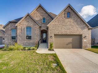 3124 Alnwick Park, Bulverde, TX 78163