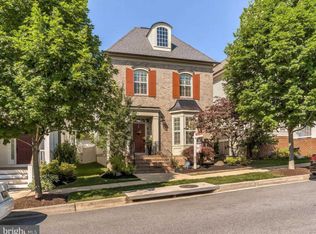 7513 Carpenter St, Fulton, MD 20759