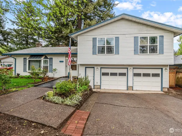 1408 NE 125th Avenue, Vancouver, WA 98684