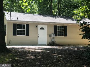 8313 Evergreen Dr, Lusby, MD 20657