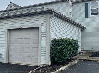 241 Malloy Ln, Blacklick, OH 43004