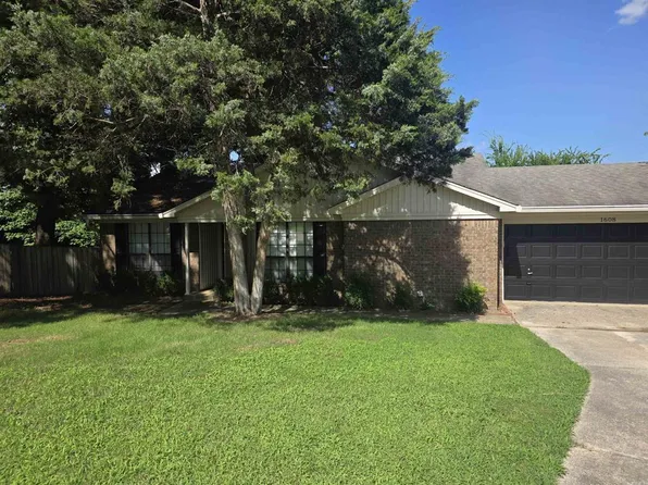 1608 Waldron Cv, Bryant, AR 72022