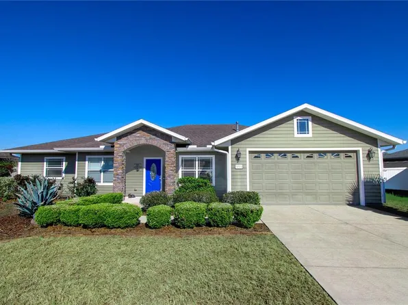 989 NW 231st Way, Newberry, FL 32669