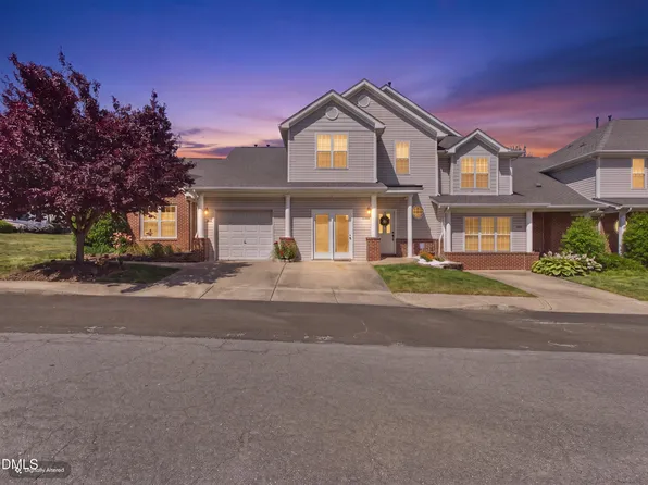 2748 Andover Glen Rd, Raleigh, NC 27604