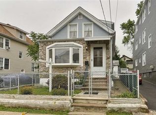 19 2nd St, Bloomfield, NJ 07003