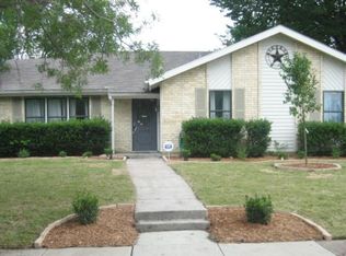 2900 Kingston Dr, Plano, TX 75074