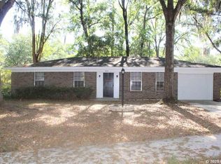 4131 NW 20th Dr, Gainesville, FL 32605