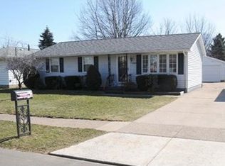 2769 E 27th St, Erie, PA 16510