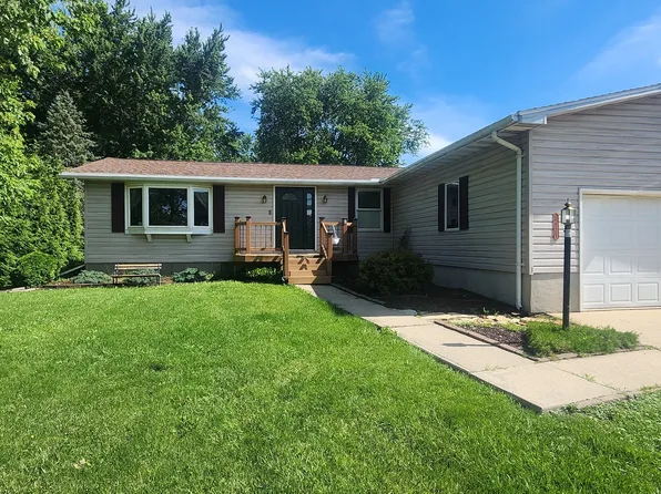 3929 E 769th Rd, Triumph, IL 61371