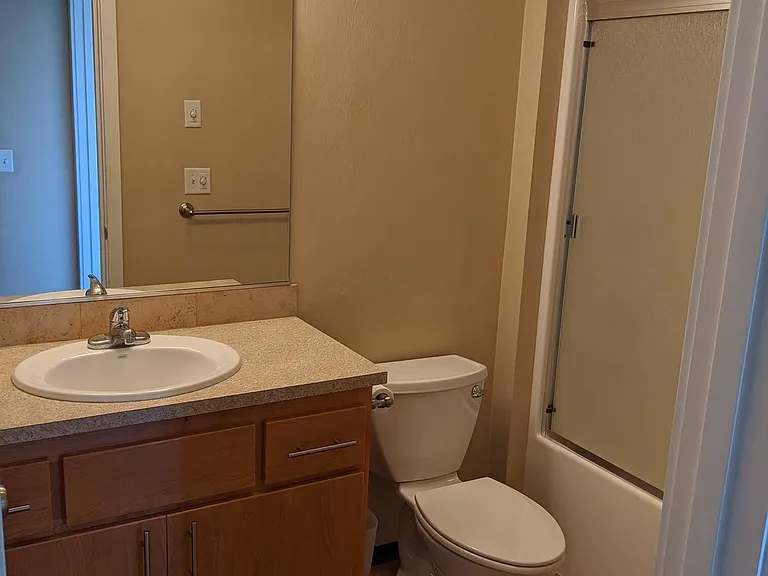 #5 - Bath 1 #5 - Bath 1