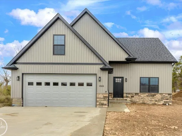 1936 Shelldrake Ln Lot 29, Saint Clair, MI 48079