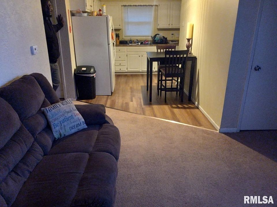 2nd image of 635-637 W 63rd St