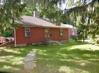159 Moreland St, Worcester, MA 01609