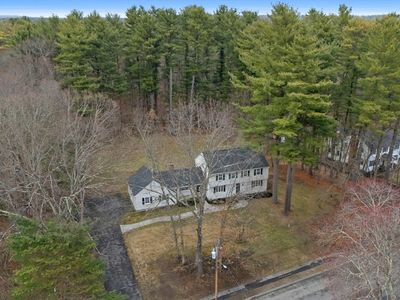 Six Glen Dr, Lynnfield, MA, 01940