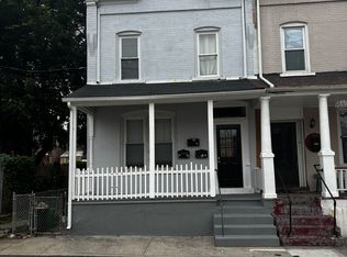 32 N Howard St APT 3, Allentown, PA 18101