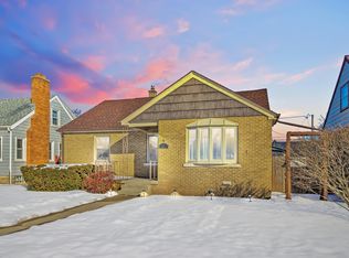 1911 17th Ave, South Milwaukee, WI 53172