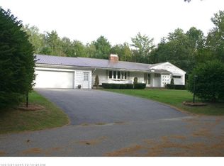 5 Ouellette St, Jay, ME 04239