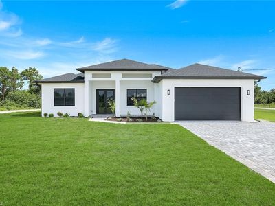 7681 15TH, Labelle, FL, 33935