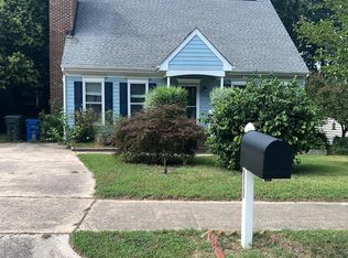 4409 Emmit Dr, Raleigh, NC 27604