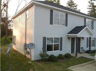 11537 & 11 Maple Arbor Way, Buhl, AL 35446