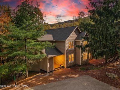 479 Spruce Dr, Tannersville, PA, 18372