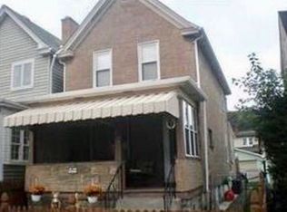 834 Russellwood Ave, Mc Kees Rocks, PA 15136