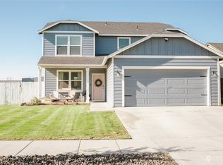 1612 E Truman Dr, Moses Lake, WA 98837