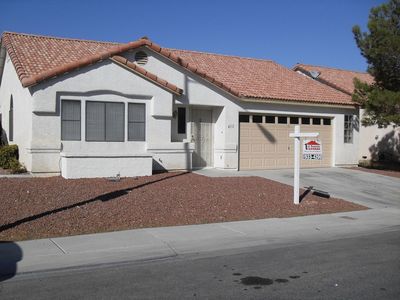 4312 Cassandra Dr, North Las Vegas, NV, 89032