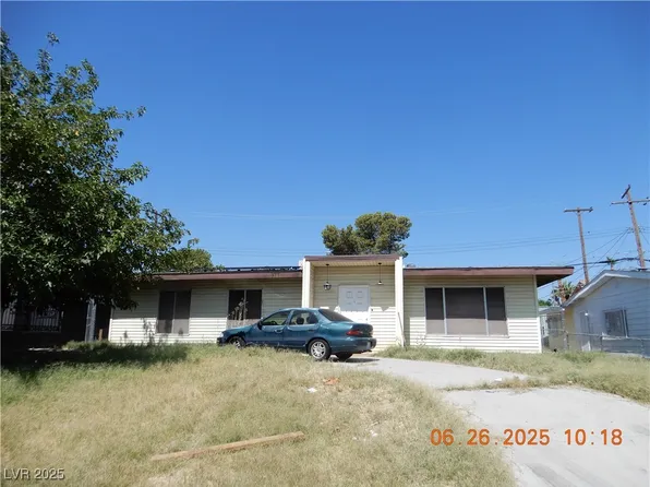 3175 Palmdale St, Las Vegas, NV 89121