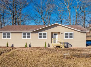412 Lowery Ln, Jacksonville, AR 72076
