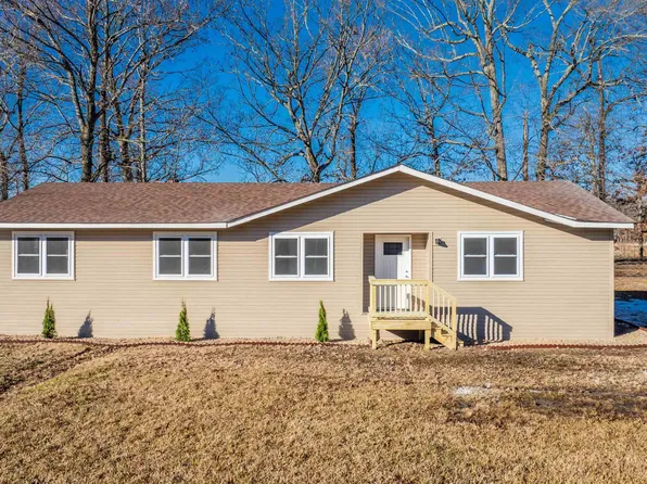 412 Lowery Ln, Jacksonville, AR 72076