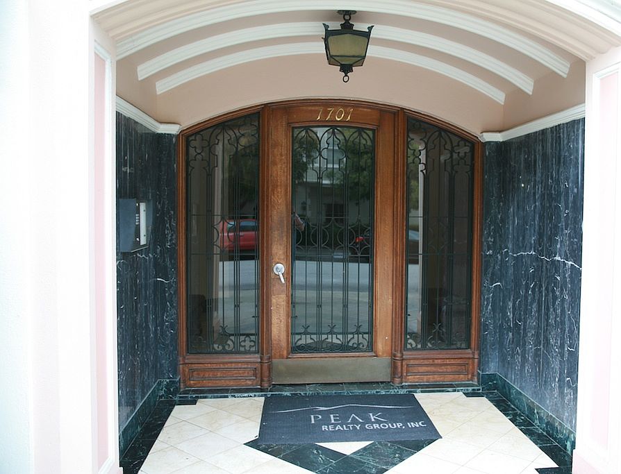 1st image of 1701 N Point St APT 106
