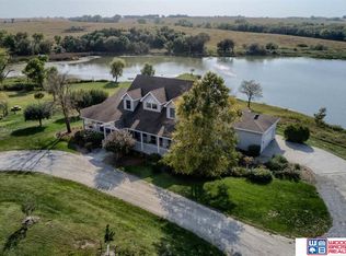 72351 608th Ave, Crab Orchard, NE 68332