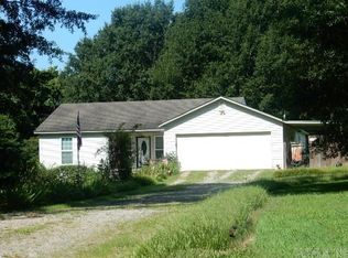 218 County Road 369, Jonesboro, AR 72401