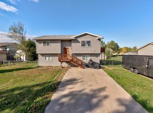 5160 Orchid Ln, Black Hawk, SD 57718