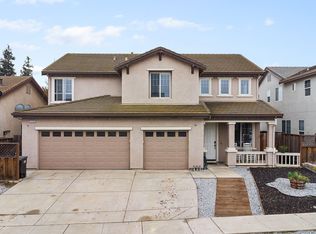 4785 Mammouth Ln, Oakley, CA 94561