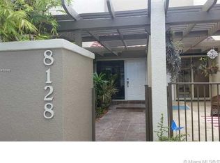 8128 SW 86th Ter #8128, Miami, FL 33143