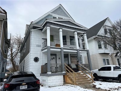 2267 S Park Ave #2, Buffalo, NY, 14220