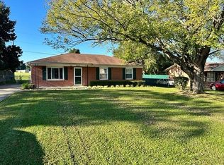 500 Greenfield Cir, Mount Washington, KY 40047