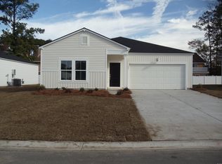 141 Water Deer Way Lot 193 Dover, Surfside Beach, SC 29575